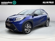 Toyota Aygo X - 1.0 VVT-i S-CVT Envy