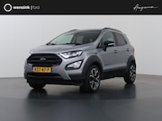 Ford EcoSport - 1.0 EcoBoost Active | Navigatie | Achteruitrijcamera | B&O A