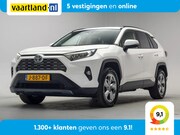Toyota RAV4 - 2.5 Hybrid AWD Style Aut. [ LED Apple/Android Camera ]