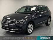 Volkswagen Tiguan - 1.4 TSI eHybrid Business+ SOH 96, 8% | PANORAMADAK | NAVIGAT