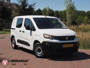 Peugeot Partner - 1.2 PureTech Premium | Apple Carplay | Parkeersensoren | Cru