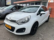 Kia Rio - 1.2 CVVT Plus Pack airco trekhaak