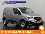 Opel Combo - 1.5D 130PK Automaat Business | Navigatie | Multimedia | Airc