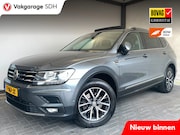 Volkswagen Tiguan All-Space - Allspace 1.5 TSI Comfortline Business 7p.|Panoramadak|Stoelv