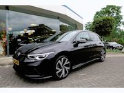 Volkswagen Golf - 1.5 eTSI R-Line 150PK Automaat Stoel,- Stuurverwarm. I Camer
