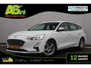 Ford Focus - Wagon 1.0 EcoBoost Trend Edition Business Navigatie Clima Cr