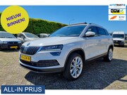 Skoda Karoq - 1.5 TSI ACT Style Business ✅PANODAK ✅CARPLAY ✅CANTON SOUND
