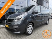 Renault Trafic - 4+1 Rolstoelbus 2.0 dCi 145 T29 L2H1 Luxe ( complete 4+1 Rol