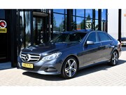 Mercedes-Benz E-klasse - 350 BlueTEC Prestige Avantgarde EURO6