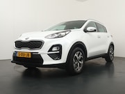 Kia Sportage - 1.6 GDI DynamicLine - Cruise Control - Climate Control - Lic