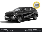 Renault Symbioz - 1.8 E-Tech full hybrid 160 evolution / Nieuw Te Bestellen