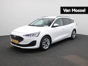 Ford Focus - Wagon 1.0 EcoBoost Connected