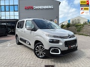 Citroën Berlingo - 1.2 PureTech Shine GARANTIE