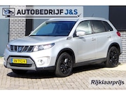 Suzuki Vitara - 1.4 S Rijklaarprijs! | 12 Maanden Garantie | Onderhoudsbeurt