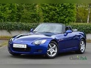 Honda S2000