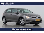 Volkswagen Golf - 1.2 TSI Easyline | Airco | Lichtmetalen Velgen | Historie aa