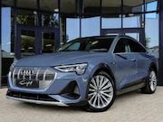Audi e-tron - 55 QUATTRO S-LINE - TREKHAAK - 21 INCH