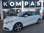 Audi A1 - 1.4 TFSI Ambition Pro Line |Airco|5DRS|PDC|MultiStuur|Blueto