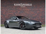 Aston Martin V8 Vantage - S 4.7 V8 Sportshift