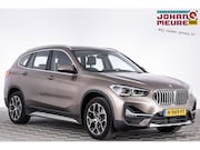 BMW X1 - sDrive20i VDL Nedcar Edition | LEDER | JACURO BEIGE | .