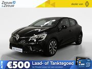 Renault Clio - 1.0 TCe Zen Airco applecarplay android auto cruise controle 