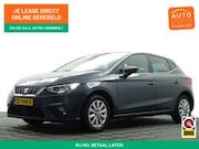 Seat Ibiza - 1.0 TSI Excellence- Alcantara Interieur, CarPlay,