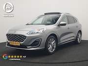 Ford Kuga - 2.5 Vignale PHEV 225pk Dealer O.H | Panodak | Head Up | Bang