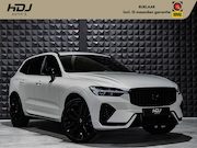 Volvo XC60 - 2.0 T8 PHEV AWD R-Design | Pano | Luchtvering | Leer | 20" |