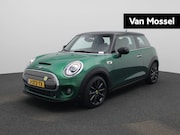 MINI Mini Electric - Charged 33 kWh 184PK | Harman Kardon Audio | Head-Up Display
