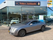 Bentley Continental GT - 6.0 W12