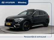 BMW X1 - sDrive20i ORANGE EDITION II | SCHUIFDAK | LEDER | CLIMA | CR
