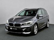 BMW 2-serie Gran Tourer - 218i 7 persoons | M-Sport | LED | Memory | Navi | Stoelverwa