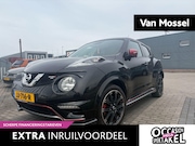 Nissan Juke - 1.6 DIG-T Nismo RS | 218PK | Recaro Sportstoelen | Lichtmeta