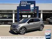 Volkswagen T-Cross - 1.0 TSI Style / Automaat / 48.000 Km / Apple-Carplay & Andro