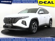 Hyundai Tucson - 1.6 T-GDI PHEV Comfort Smart 4WD UITVERKOOP DEAL!! | TREKHAA