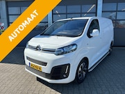Citroën Jumpy - GB 2.0 BlueHDi 180pk EAT8 Driver