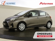 Toyota Yaris - 1.5 Hybrid Aspiration | Camera | Trekhaak | Automaat