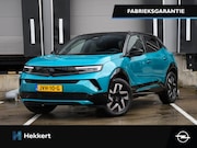 Opel Mokka - GS 1.2 Turbo 130pk Automaat STOEL/STUURVERW. | 17''LM | CRUI