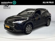 Toyota Corolla Cross - Hybrid 140 Style