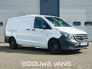 Mercedes-Benz Vito - 109 CDI L2 Koelwagen Airco Camera Dag & Nacht