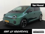 Renault Twingo - urban range techno 27.5 kWh Renault Twingo e-tech electric