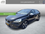 Volvo V40 - 2.0 T4 190PK Business Sport , Trekhaak, Half Leder, Navi, Cl