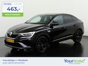 Renault Arkana - 1.6 E-Tech Hybrid 145 R.S. Line | All-in 463,- Private Lease
