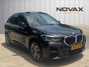 BMW X1 - xDrive20i M Sport | Panoramadak | Head-Up Display