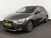 Mazda 2 - 1.5 TS AUTOMAAT NAVI LMV CRUISE