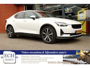 Polestar 2 - Long Range Dual Motor 78 kWh 408 pk Panoramadak SOH 88%