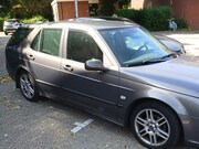 Saab 9-5 - 1.9 TiD Arc