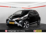 Toyota Aygo - 1.0 VVT-i x-cite Camera Keyless Clima