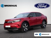 Ford Capri - Extended Range RWD 77 kWh 286pk | Adaptive Cruise / Stop & G