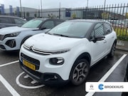 Citroën C3 - 1.2 PureTech 110pk S&S Shine | Navigatie | Camera | Panorama